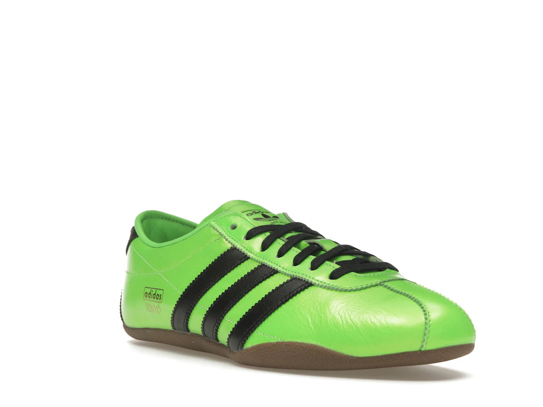 adidas Tokyo Decon Solar Green (Women's) - vue secondaire A