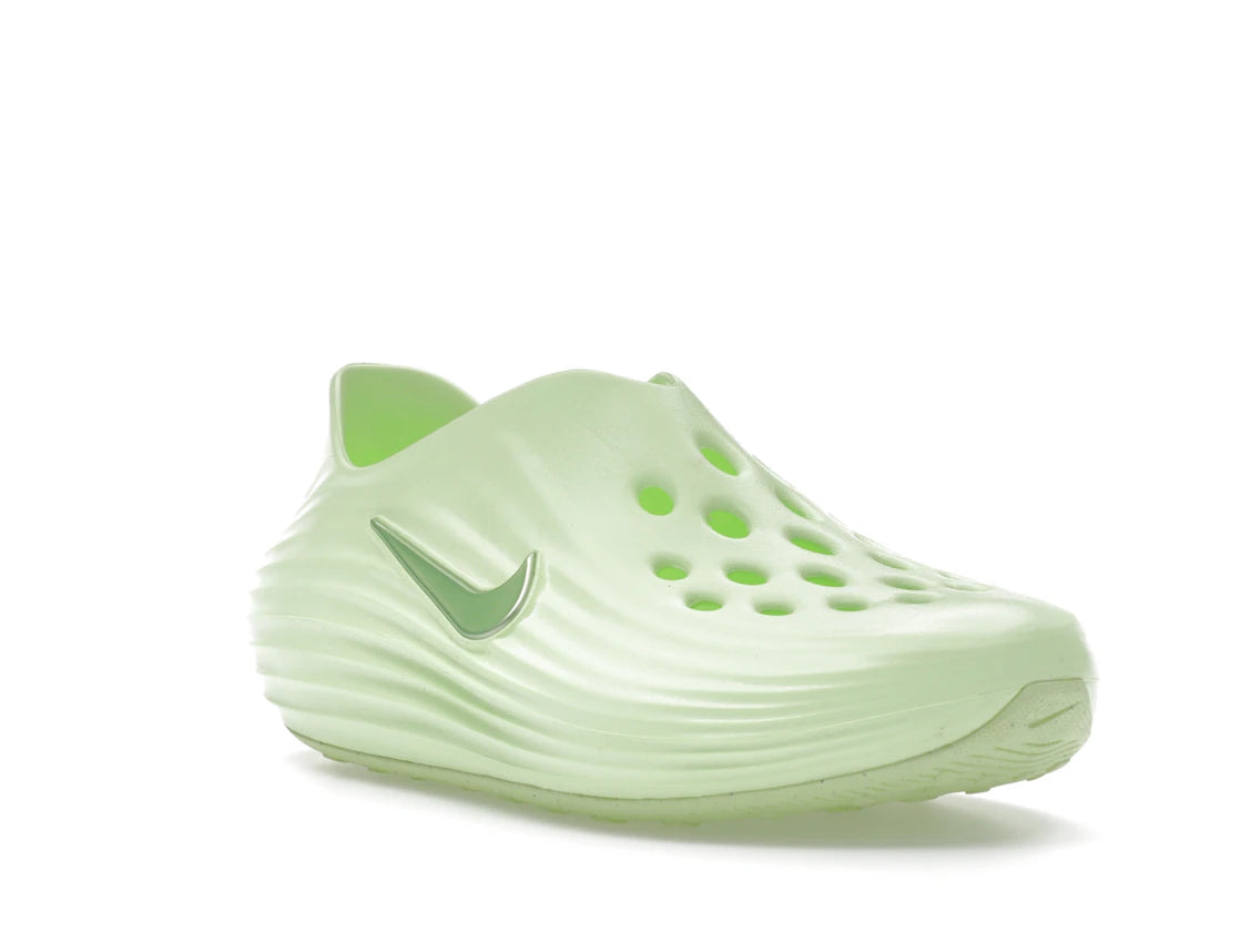 Nike ReactX Rejuven8 Barely Volt (Women's) - vue secondaire A