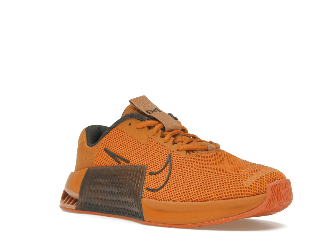 Nike Metcon 9 Monarch - vue secondaire A