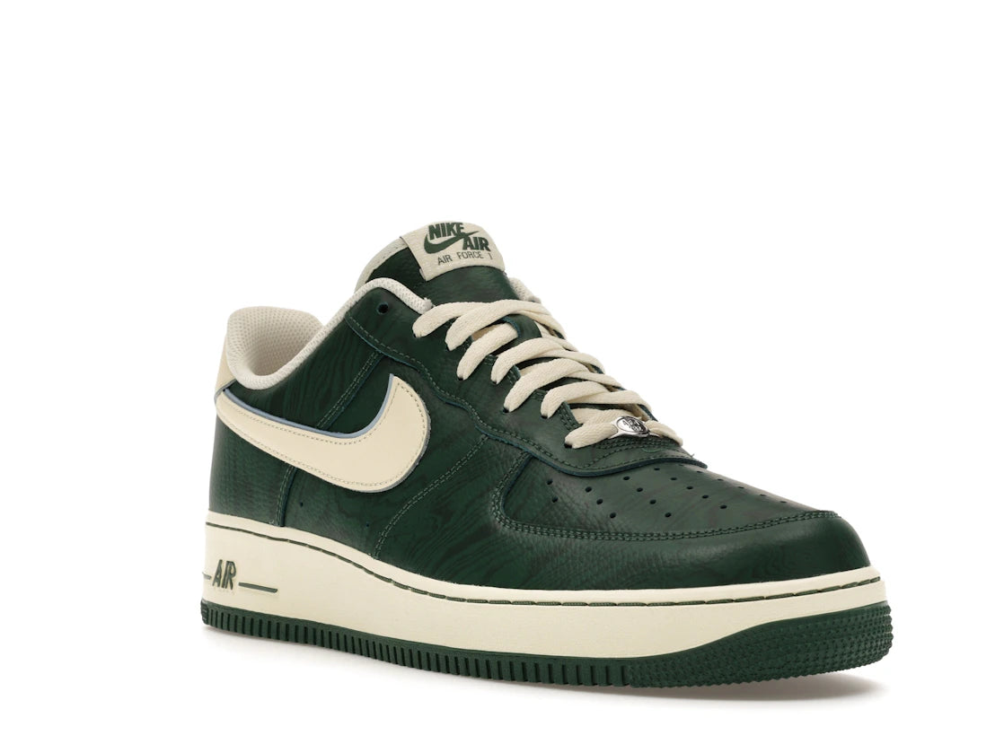 Nike Air Force 1 Low LAAMS Please Post Bills - vue secondaire A