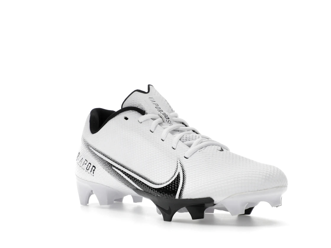 Nike Vapor Edge Speed 360 White - vue secondaire A