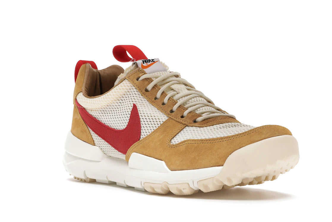 NikeCraft Mars Yard Shoe 2.0 Tom Sachs Space Camp - vue secondaire A
