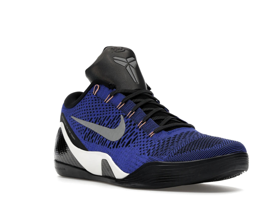Nike Kobe 9 Elite Low Protro EYBL PE - vue secondaire A