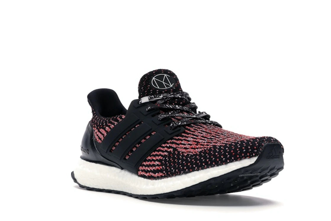 adidas Ultra Boost 3.0 Chinese New Year - vue secondaire A