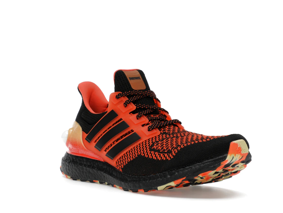 adidas Ultra Boost 1.0 Fortnite Fishstick - vue secondaire A