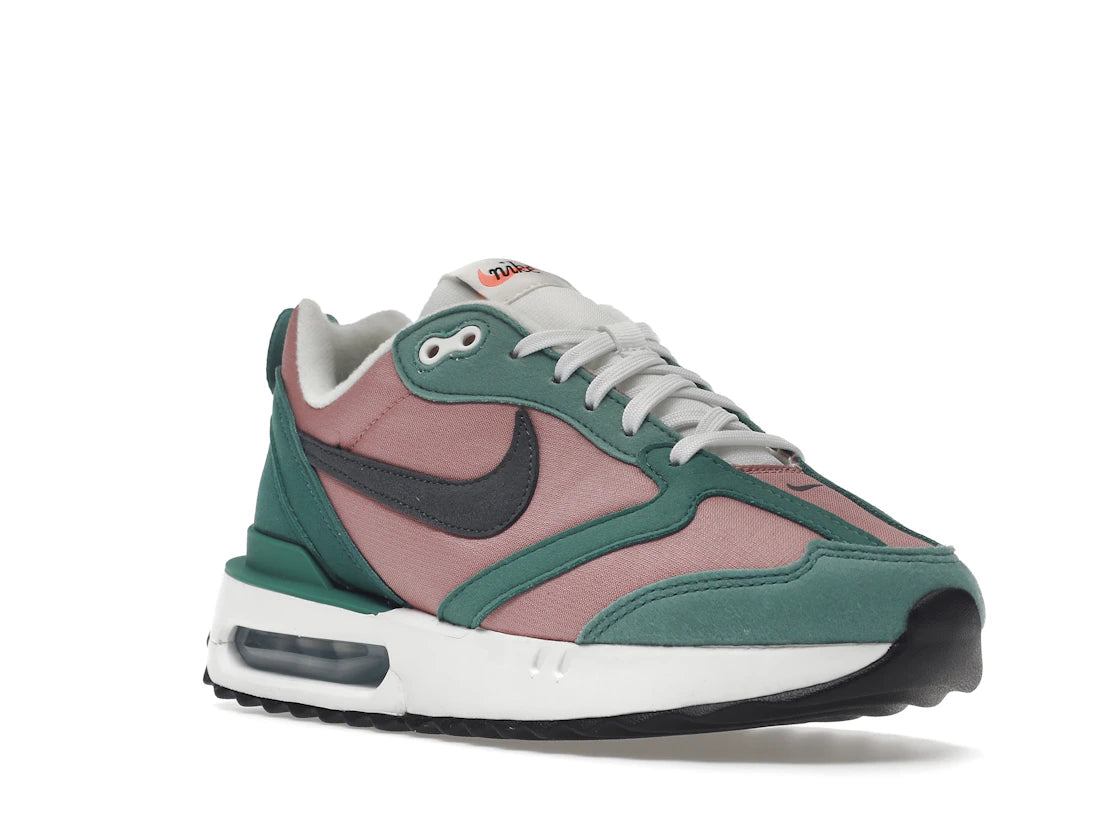 Nike Air Max Dawn Rust Pink Jade Glaze (Women's) - vue secondaire A