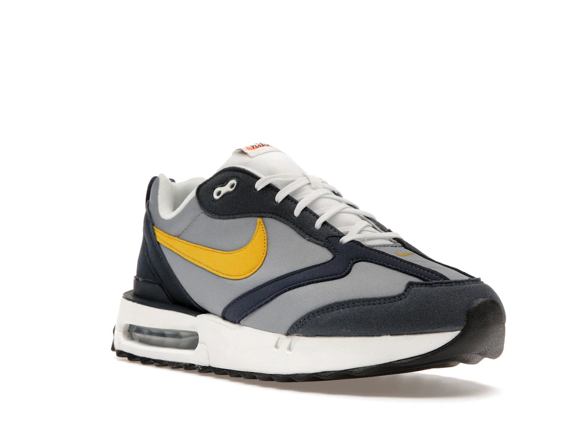Nike Air Max Dawn Particle Grey - vue secondaire A