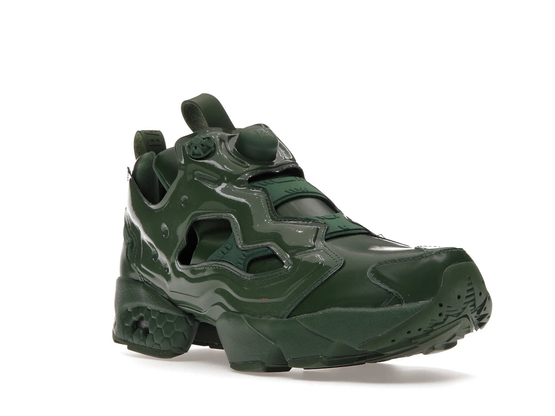Reebok Instapump Fury Bait x Toy Story Army Men - vue secondaire A