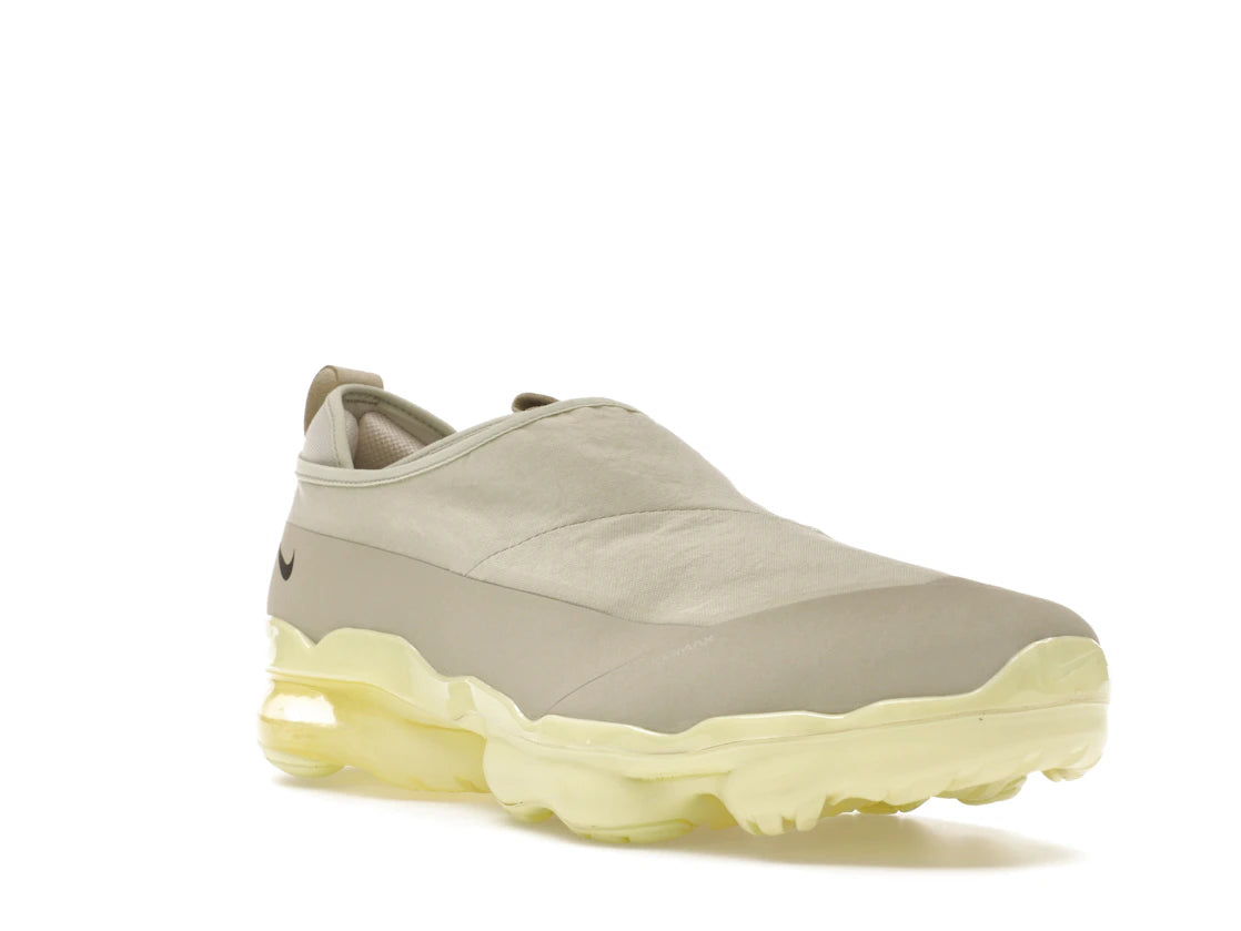Nike Air VaporMax Moc Roam Light Stone Black Stone - vue secondaire A