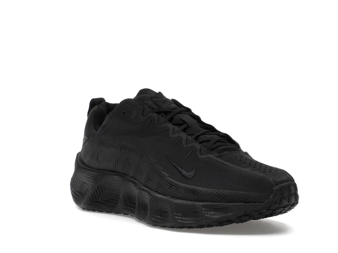 Nike Ava Rover Black Anthracite - vue secondaire A