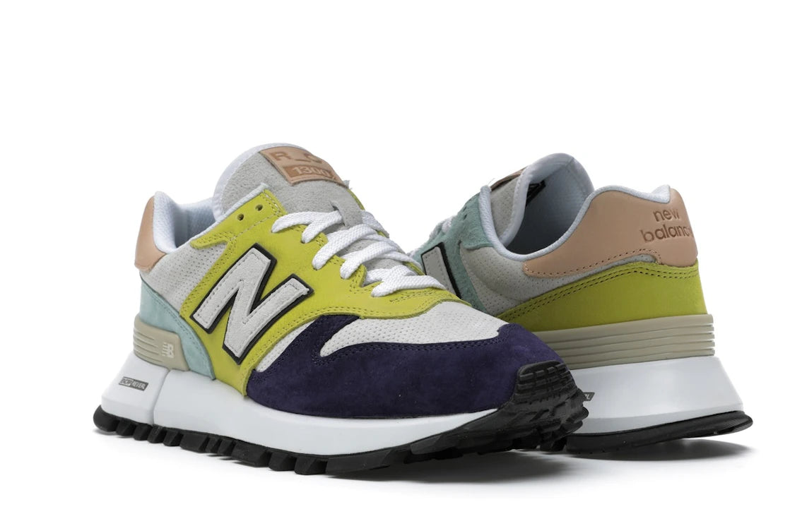 New Balance RC_1300 Tokyo Design - vue secondaire A