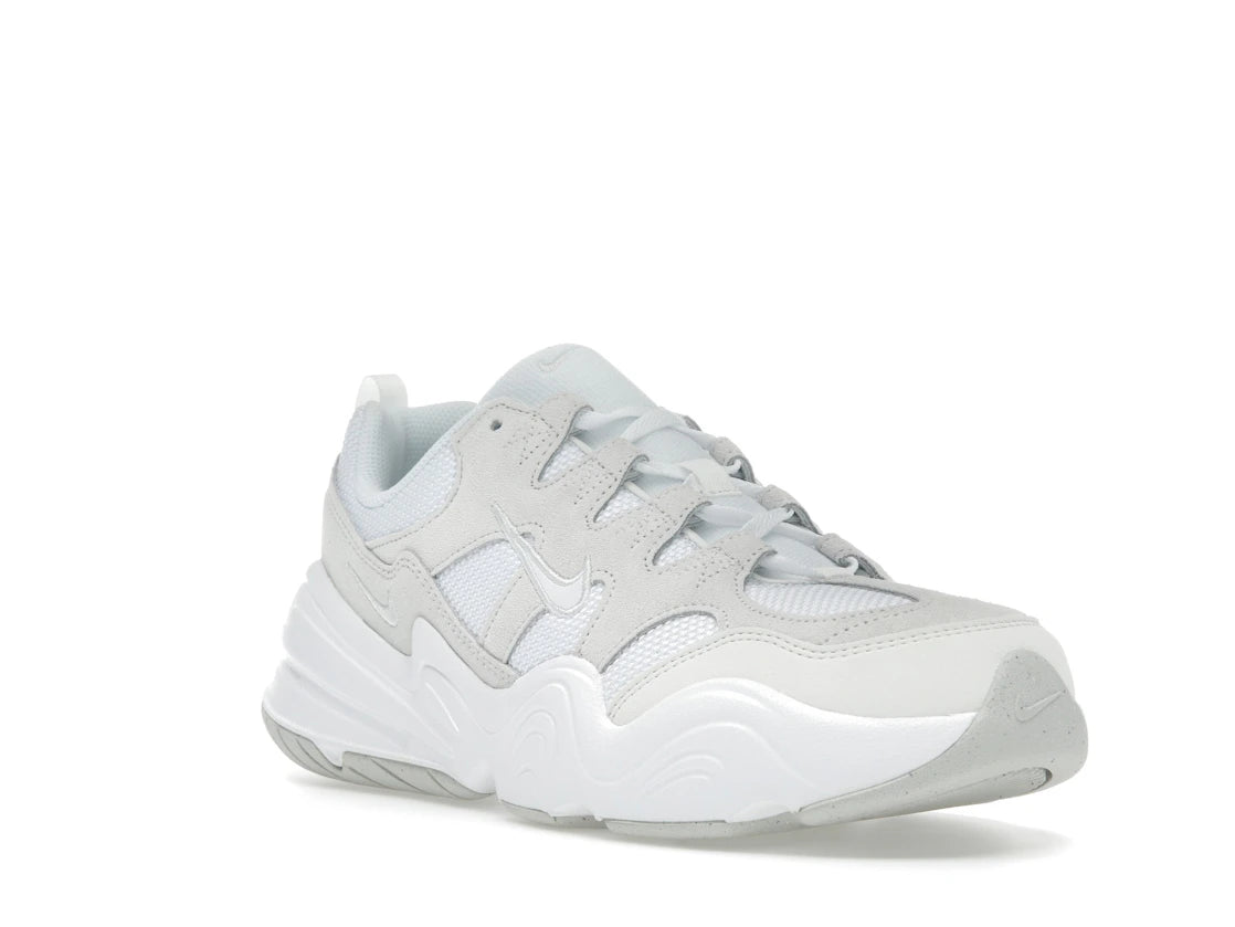 Nike Tech Hera Photon Dust White - vue secondaire A