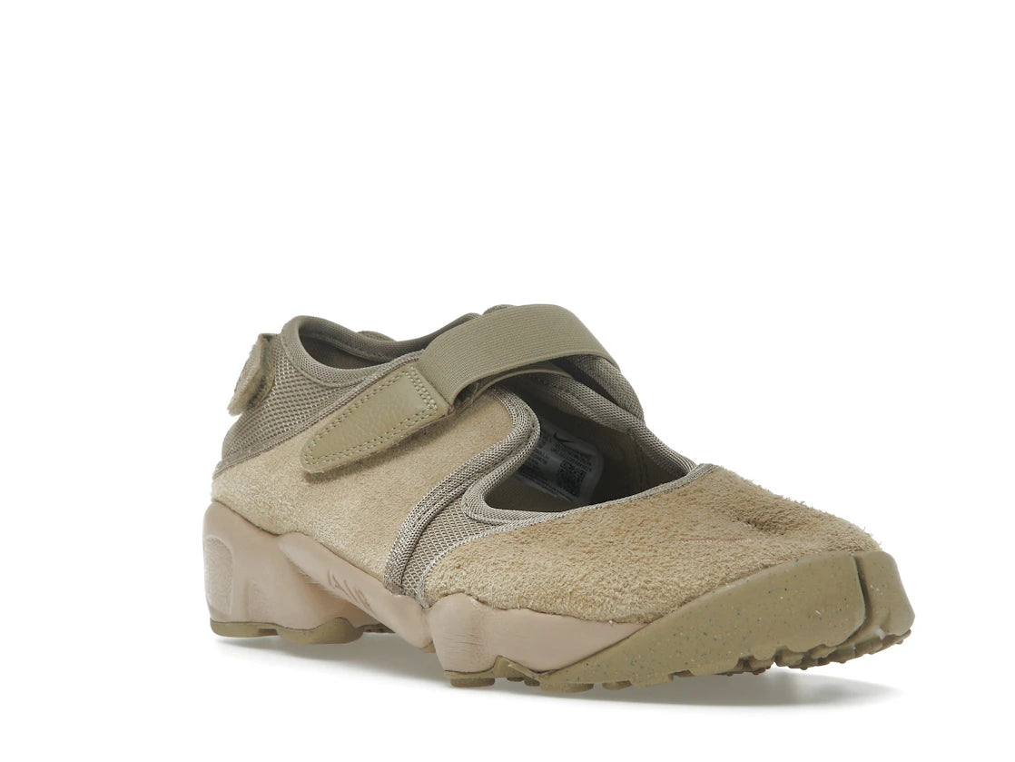 Nike Air Rift Parachute Beige (Women's) - vue secondaire A