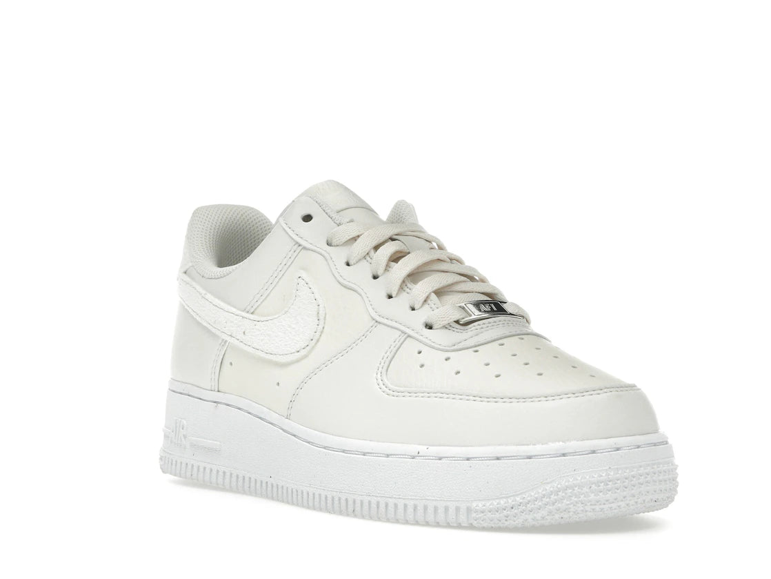 Nike Air Force 1 Low '07 Next Nature Phantom Sail (Women's) - vue secondaire A