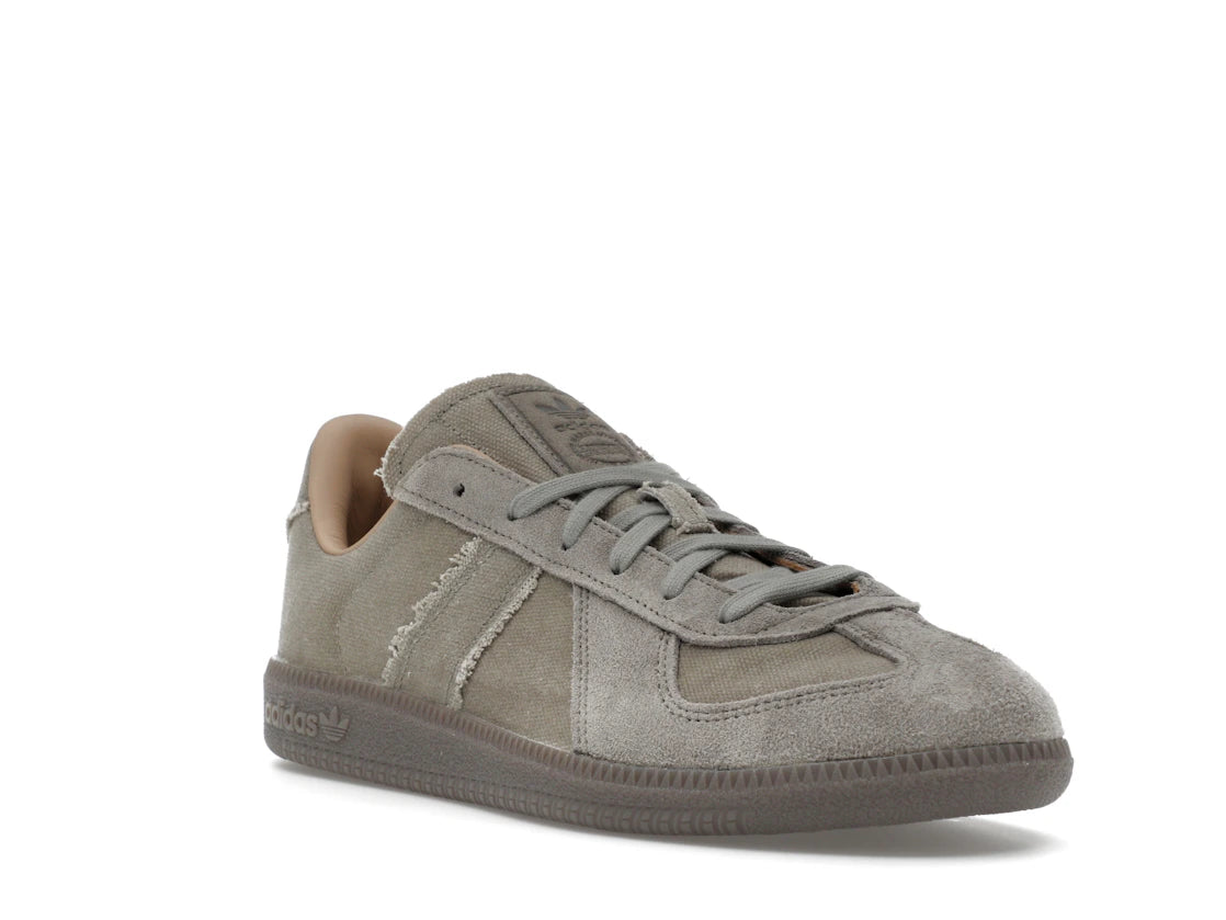 adidas BW Army Silver Pebble - vue secondaire A