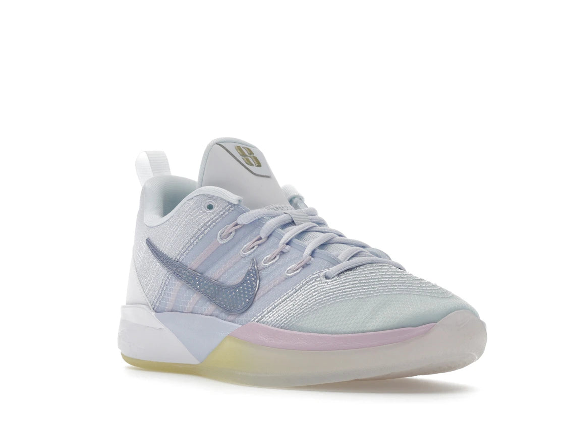 Nike Sabrina 3 Infinite (GS) - vue secondaire A