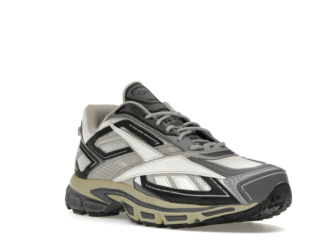 Reebok Premier Road Ultra Tonal Grey - vue secondaire A