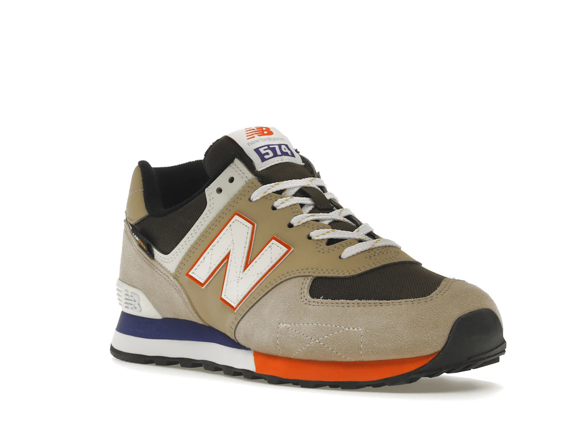 New Balance 574v2 Moab - vue secondaire A