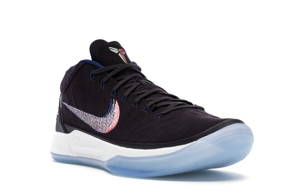 Nike Kobe A.D. Mid Port Wine - vue secondaire A
