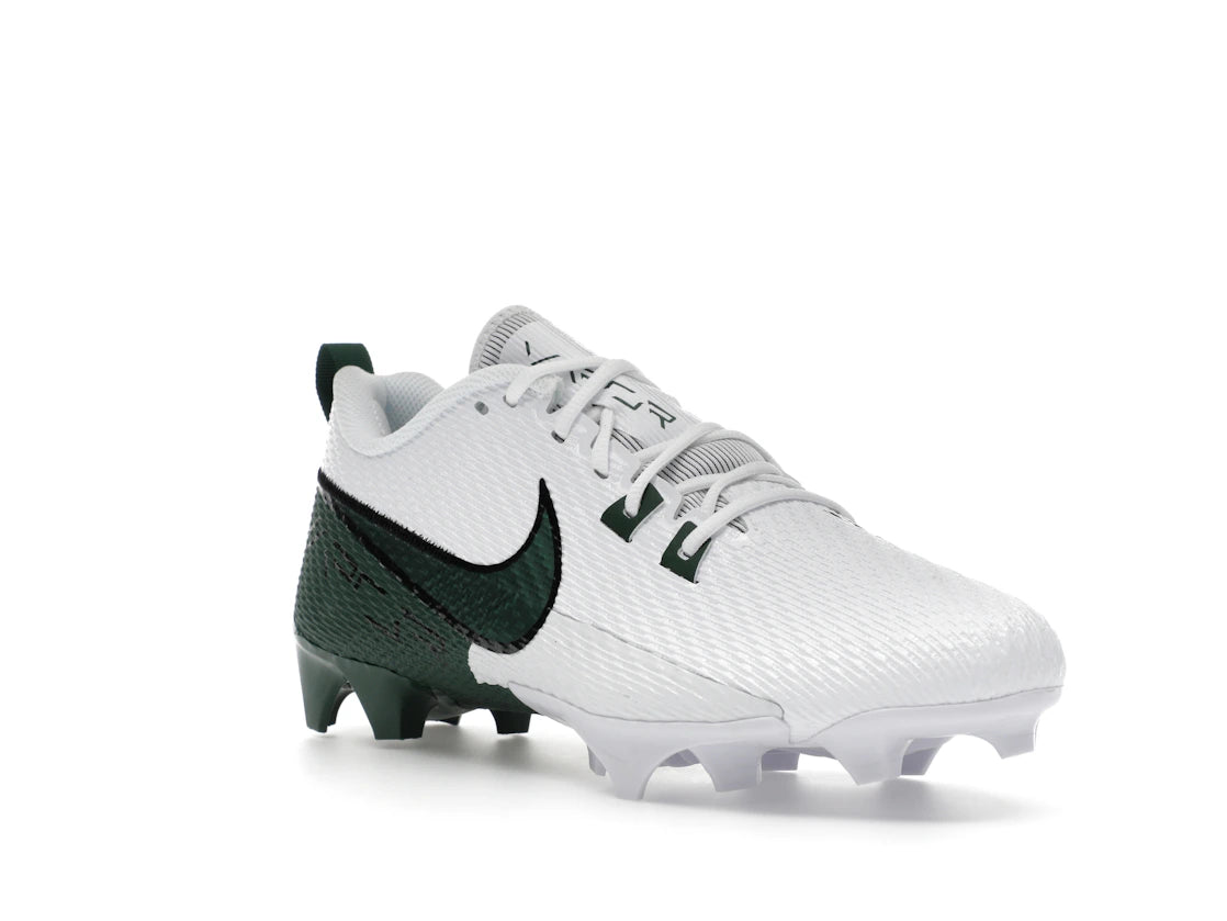 Nike Vapor Edge Speed 360 2 White Black Fir - vue secondaire A