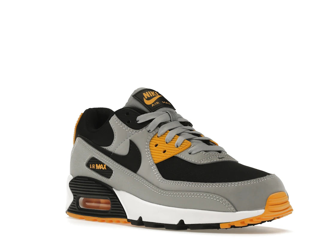 Nike Air Max 90 Batman - vue secondaire A