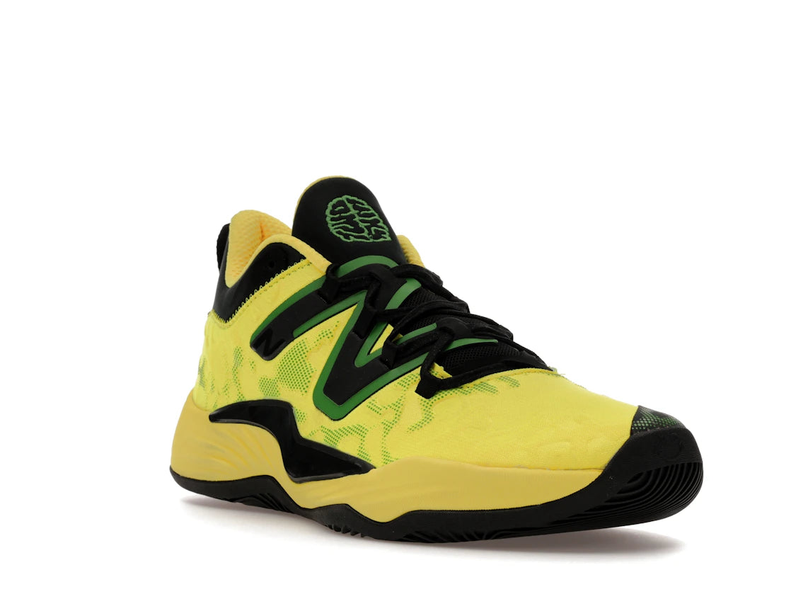 New Balance TWO WXY v3 Jamaica - vue secondaire A