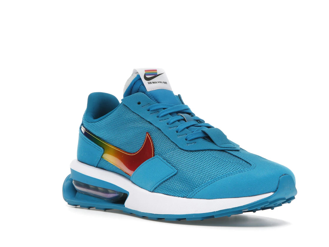 Nike Air Max Pre-Day Be True - vue secondaire A