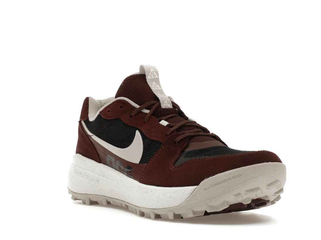 Nike ACG Lowcate Earth - vue secondaire A
