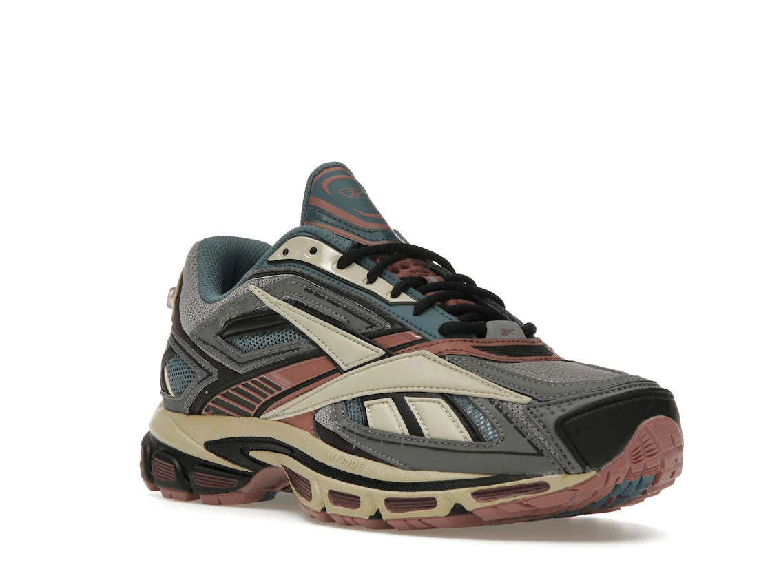 Reebok Premier Road Ultra Soft Pink - vue secondaire A