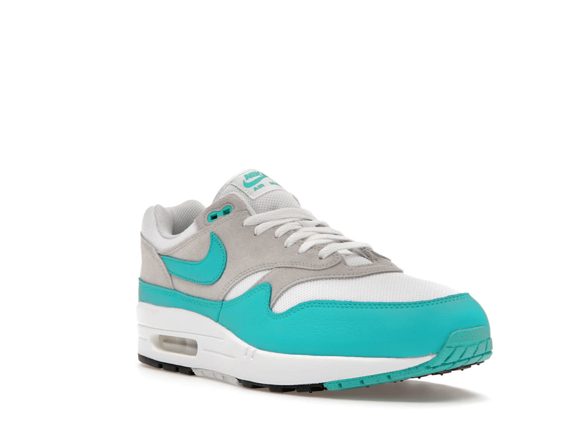 Nike Air Max 1 SC Clear Jade - vue secondaire A
