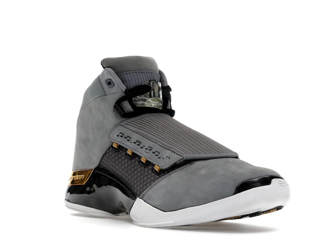 Jordan 17 Retro Trophy Room (With T-Shirt) - vue secondaire A