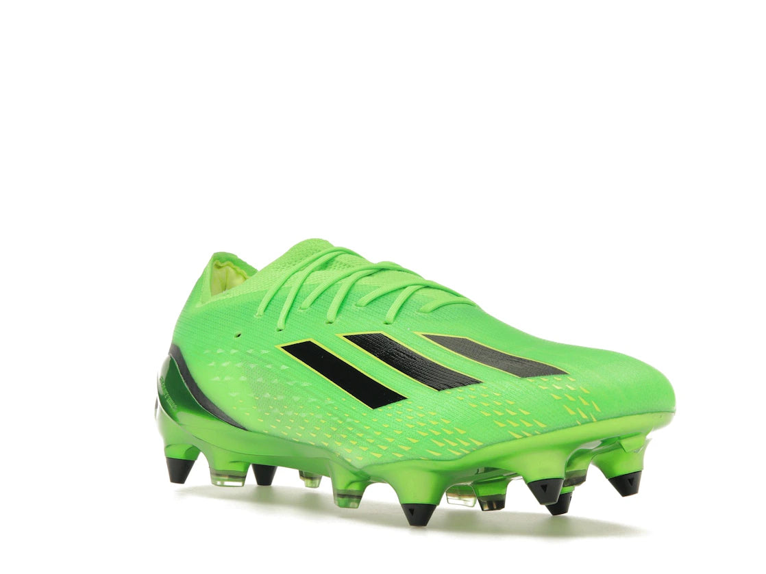 adidas X Speedportal.1 SG Game Data Pack - vue secondaire A