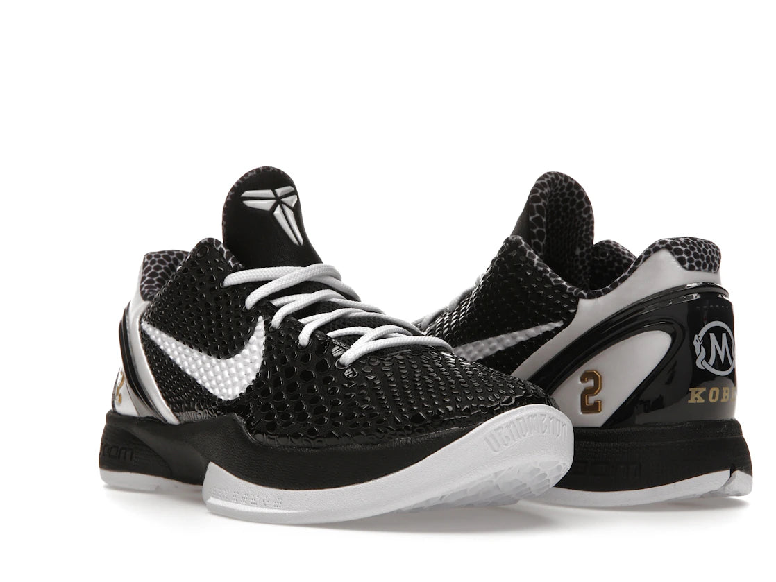 Nike Kobe 6 Protro Mambacita Sweet 16 - vue secondaire A