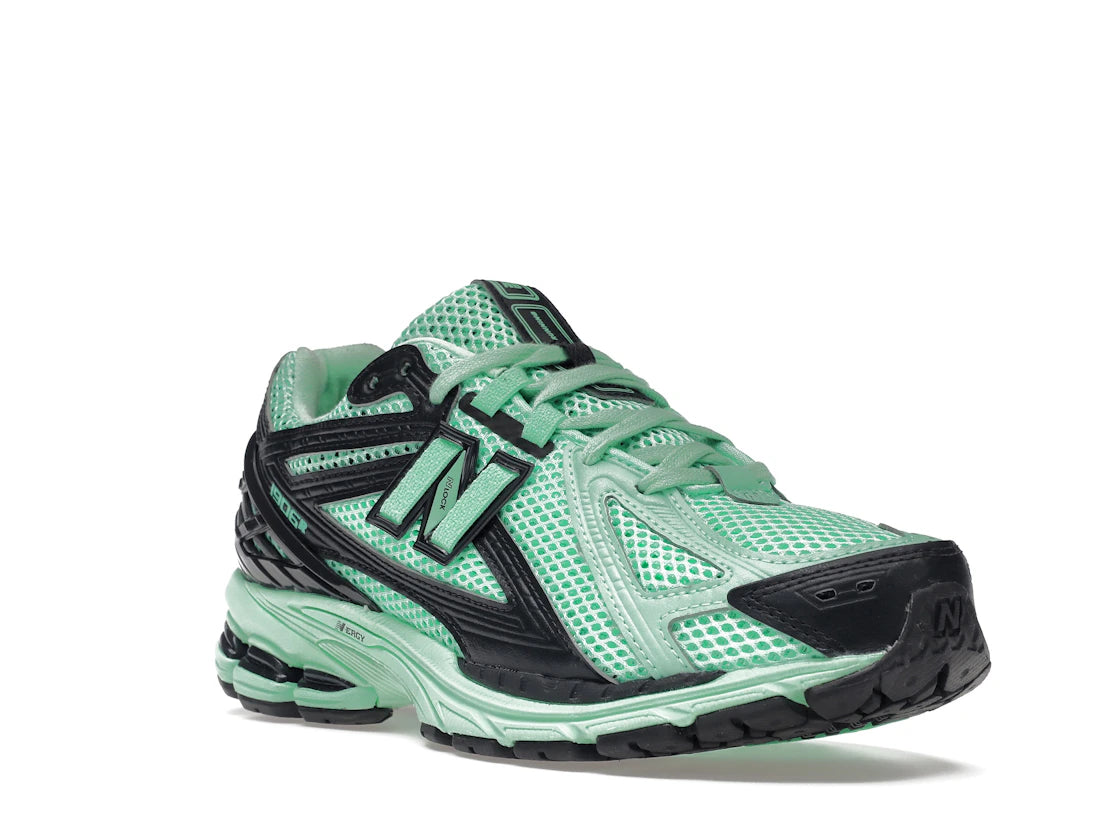 New Balance 1906R size? Exclusive Green Black - vue secondaire A