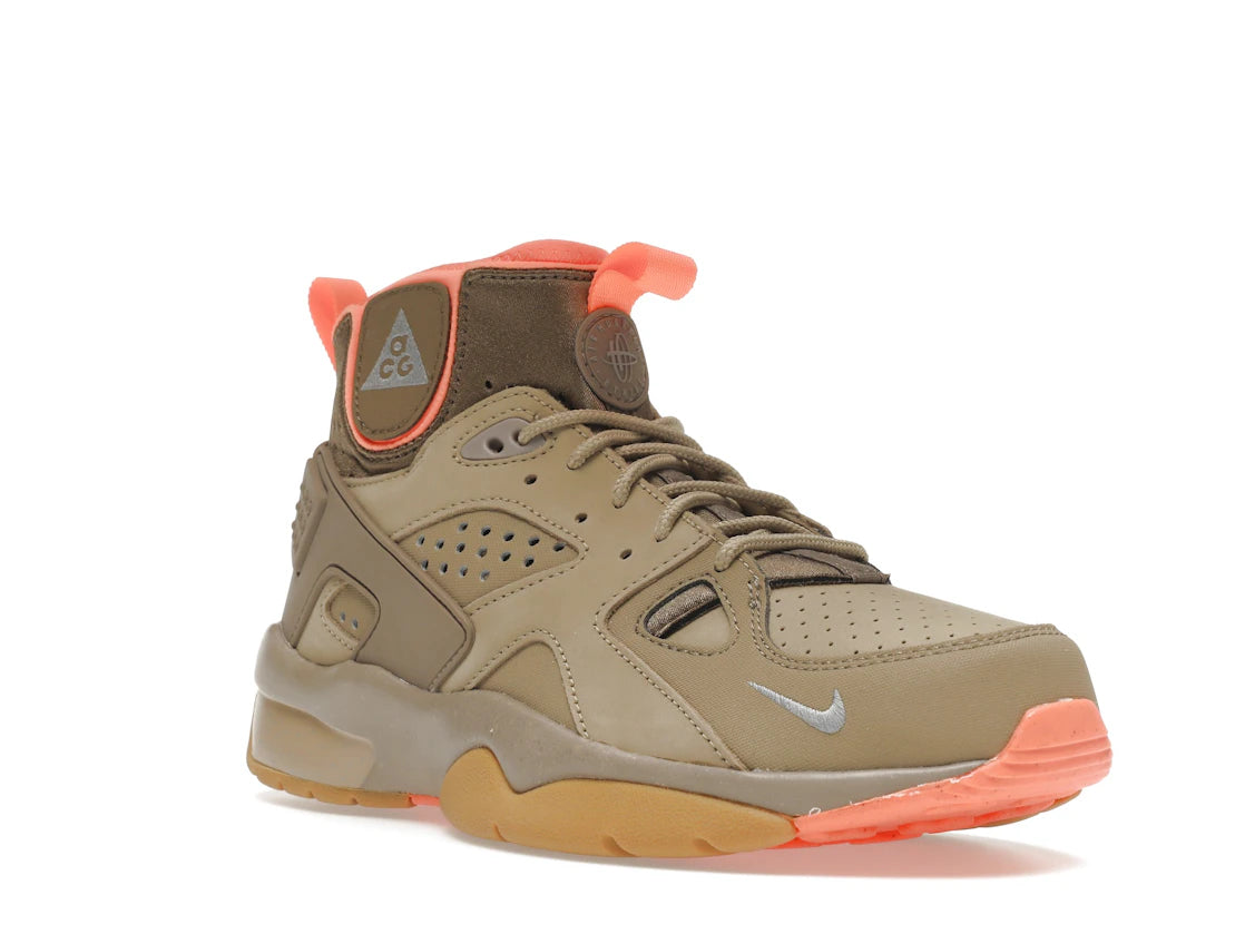 Nike ACG Air Mowabb Limestone (2021) - vue secondaire A