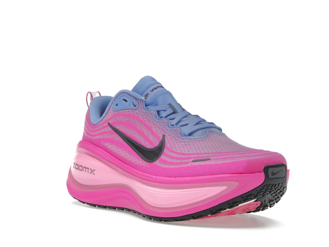 Nike Vomero Plus Royal Pulse Fire Pink (Women's) - vue secondaire A
