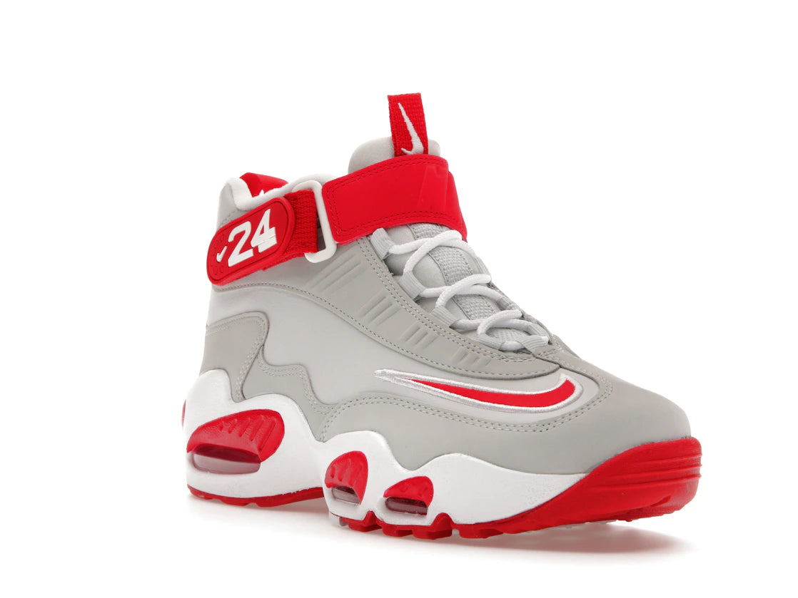 Nike Air Griffey Max 1 Cincinnati Reds (2023) - vue secondaire A