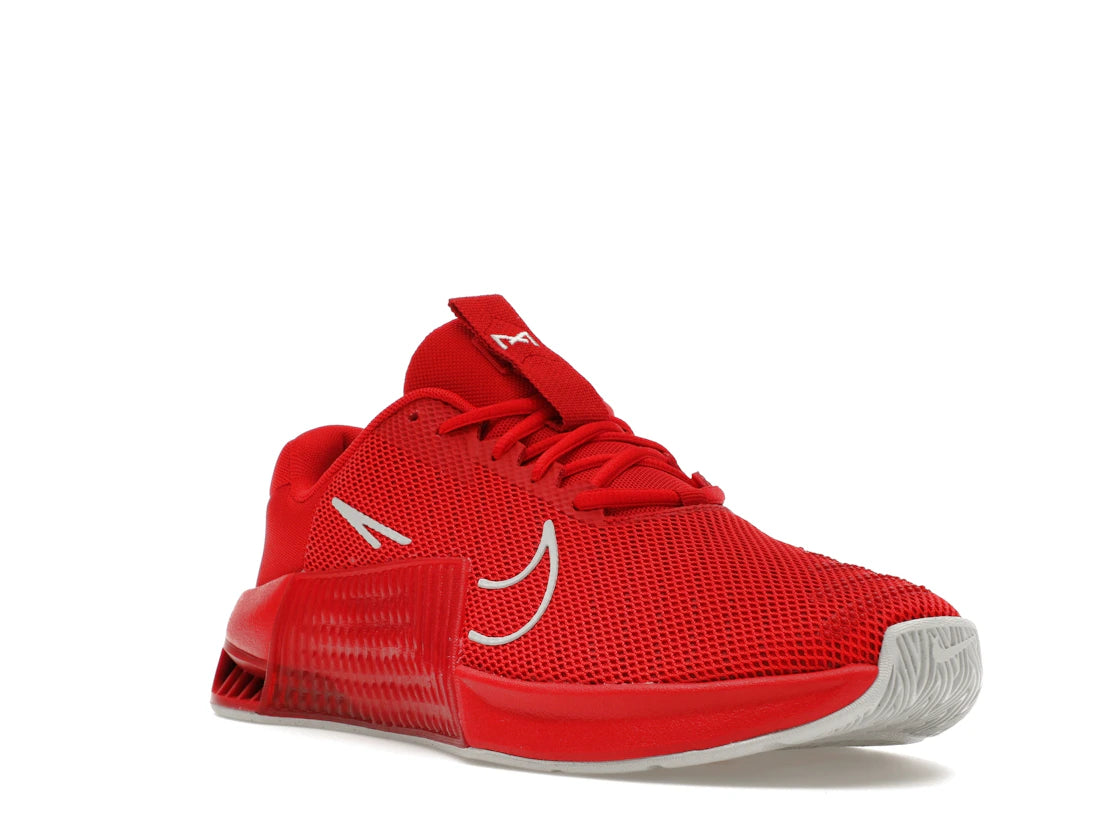 Nike Metcon 9 University Red - vue secondaire A