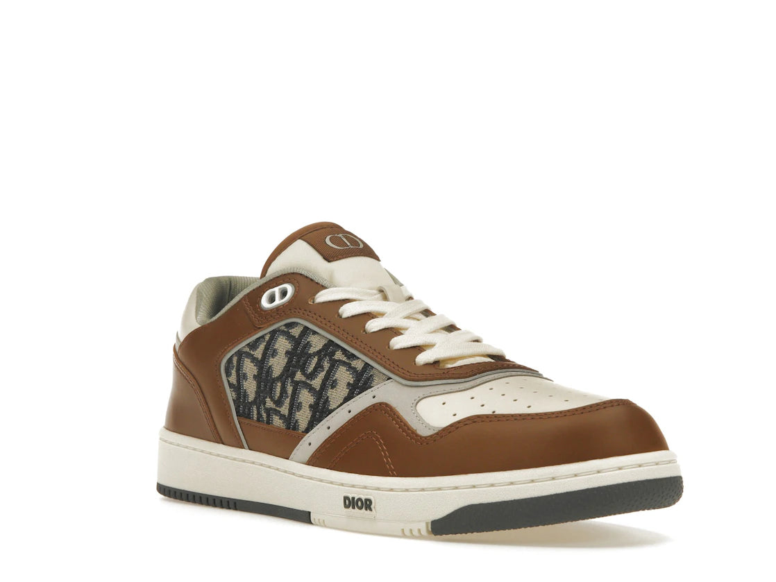 Dior B27 Low Brown Cream - vue secondaire A