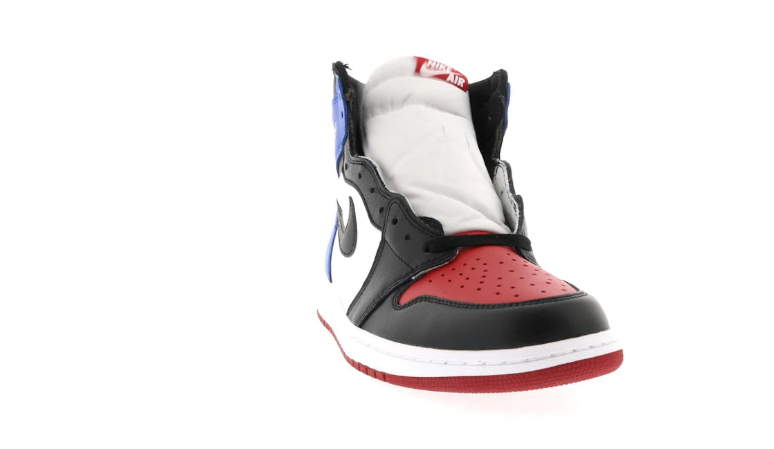 Jordan 1 Retro Top 3 - vue secondaire A