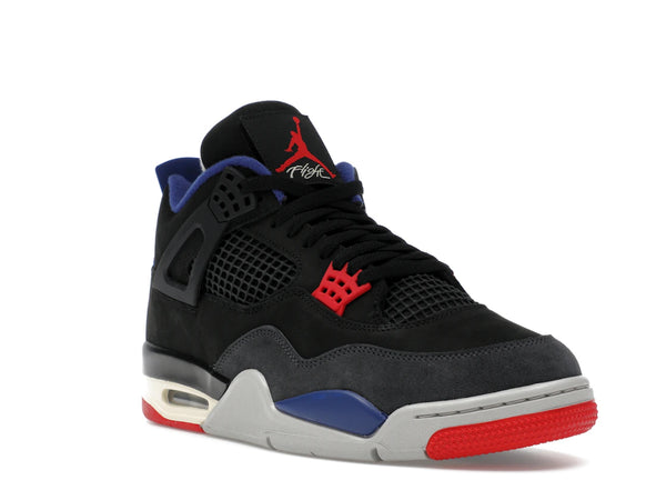 Jordan 4 Retro Rare Air (Weiße Schrift)