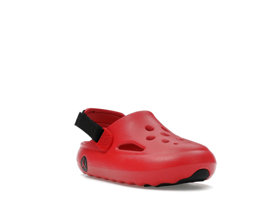Jordan Hydrip University Red Black (PS) - vue secondaire A