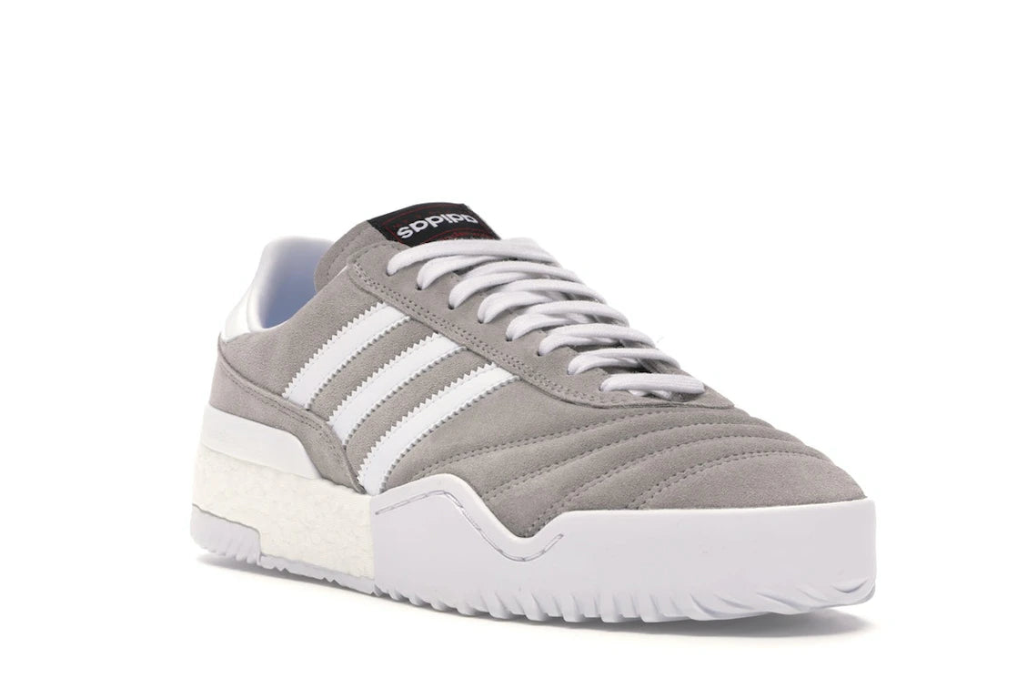 adidas AW B-Ball Soccer Alexander Wang Clear Granite - vue secondaire A