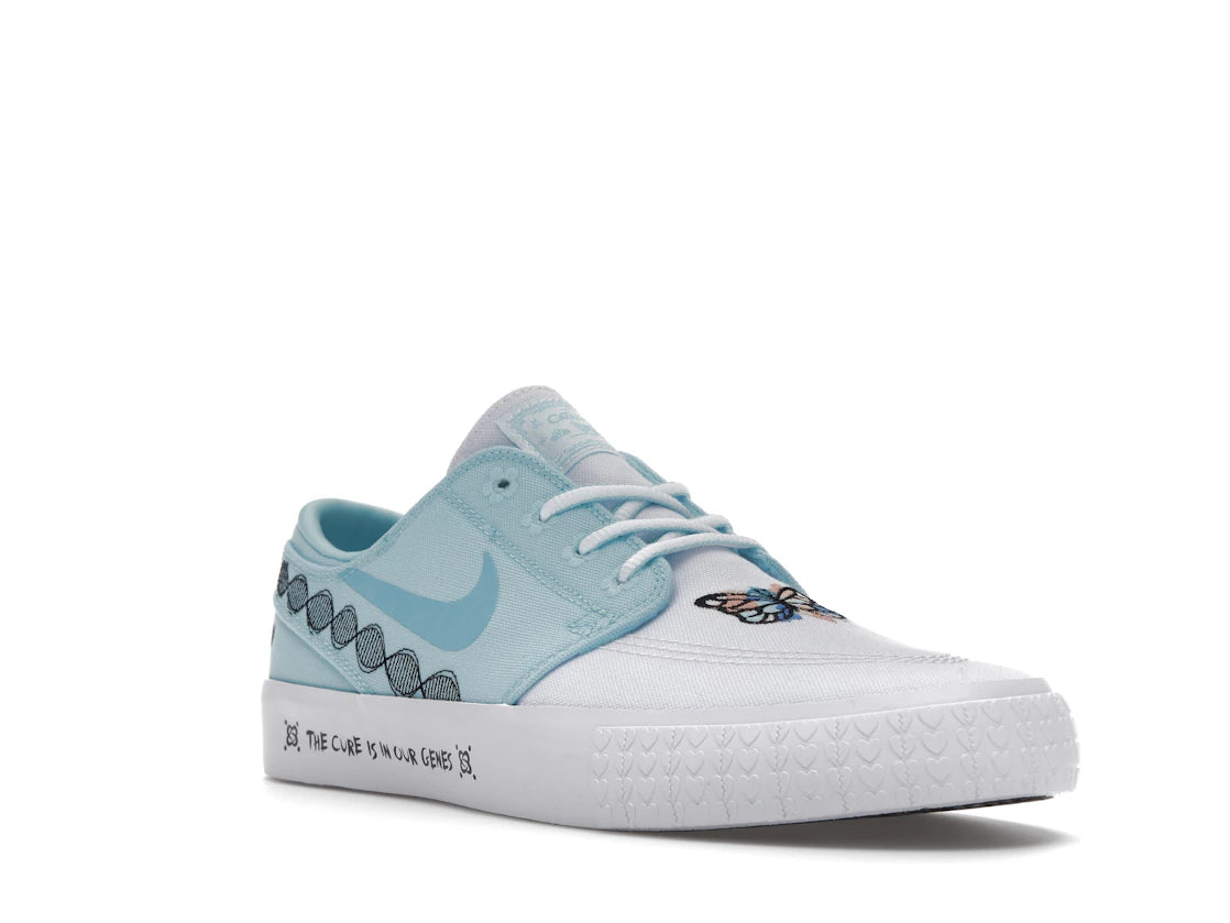 Nike SB Zoom Stefan Janoski Doernbecher Catalina - vue secondaire A