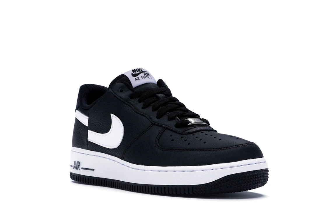 Nike Air Force 1 Low Supreme x Comme des Garçons (2018) - vue secondaire A