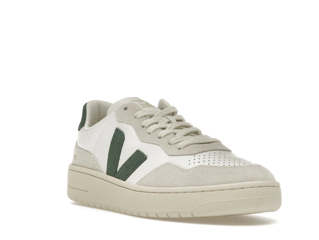 Veja V-90 Extra White Cyprus - vue secondaire A