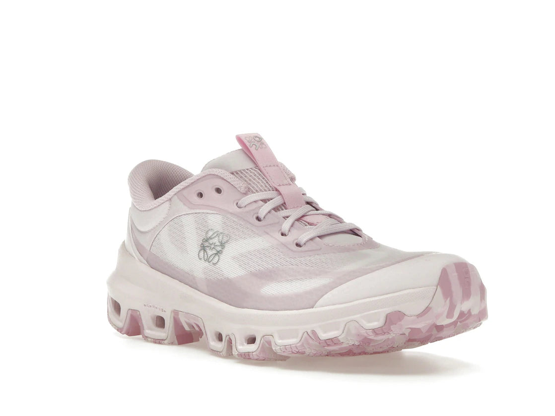 On Running Cloudventure 2 LOEWE Pale Pink (Women's) - vue secondaire A