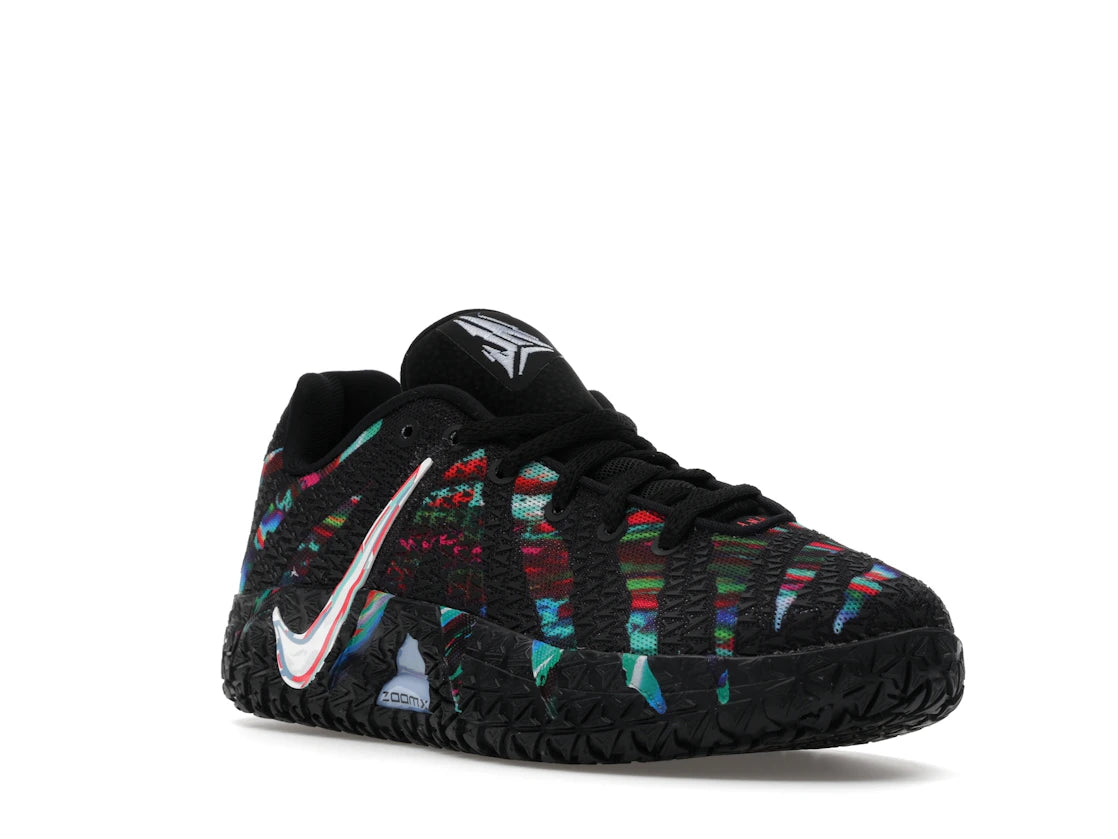 Nike Ja 3 King of the Court (GS) - vue secondaire A
