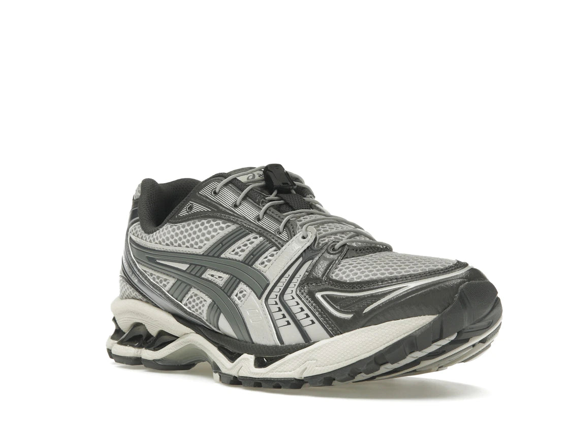 ASICS Gel-Kayano 14 Unlimited Pack Oyster Grey - vue secondaire A