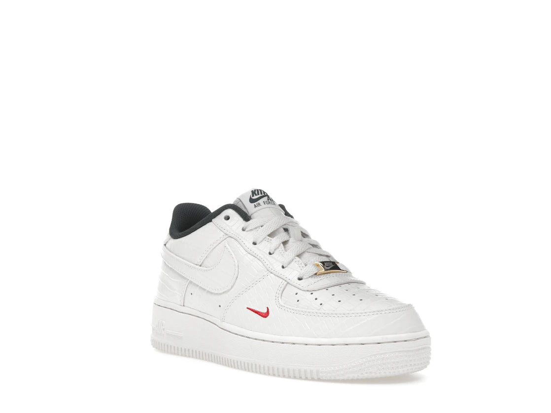 Nike Air Force 1 Low Kith Phantom (GS) - vue secondaire A